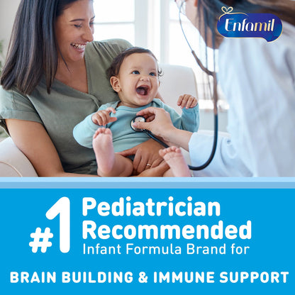 Enfamil® ProSobee® Lipil® Concentrate Infant Formula, 13-ounce can