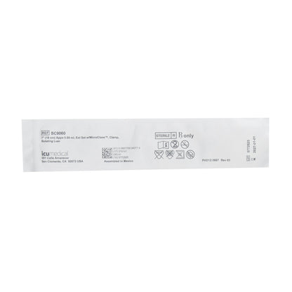 Bravo 24® Extension Set