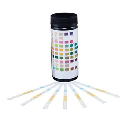 CLIAWAIVED INC CLIA-U031-103-111 Urinalysis Reagent, General Chemistry