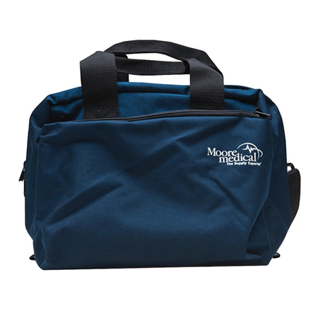 Moore Medical Dark Blue First Aid/CPR Bag