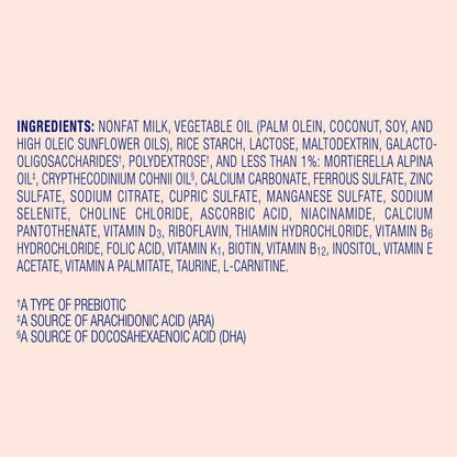 Enfamil® A.R.™ Lipil® Powder Infant Formula, 12.9-ounce can