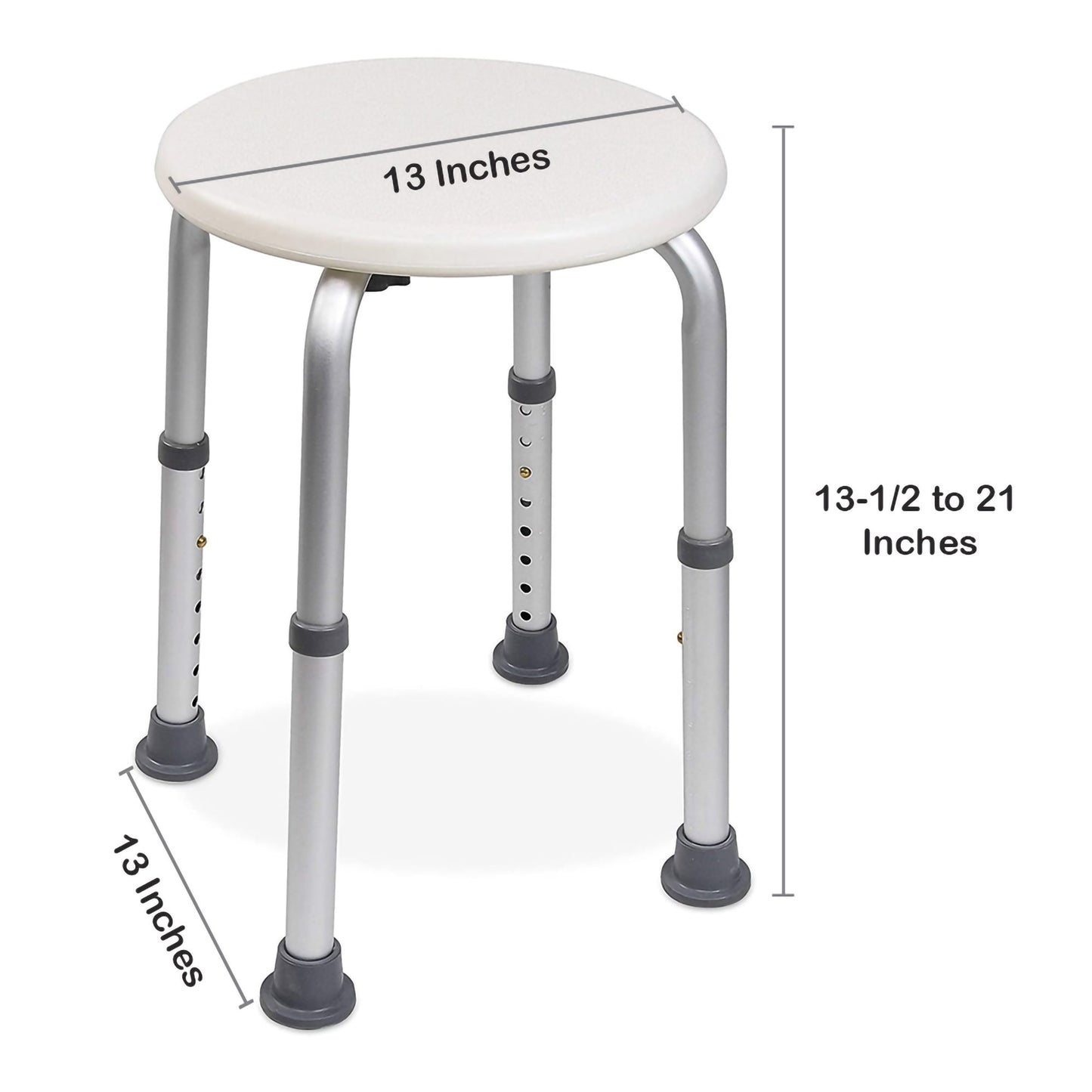 McKesson Shower Stool