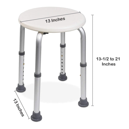 McKesson Shower Stool