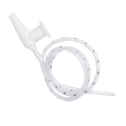 Argyle™ Suction Catheter, Straight Type, 21 Inch Length