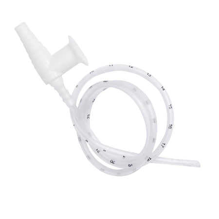 Argyle™ Suction Catheter, Straight Type, 21 Inch Length