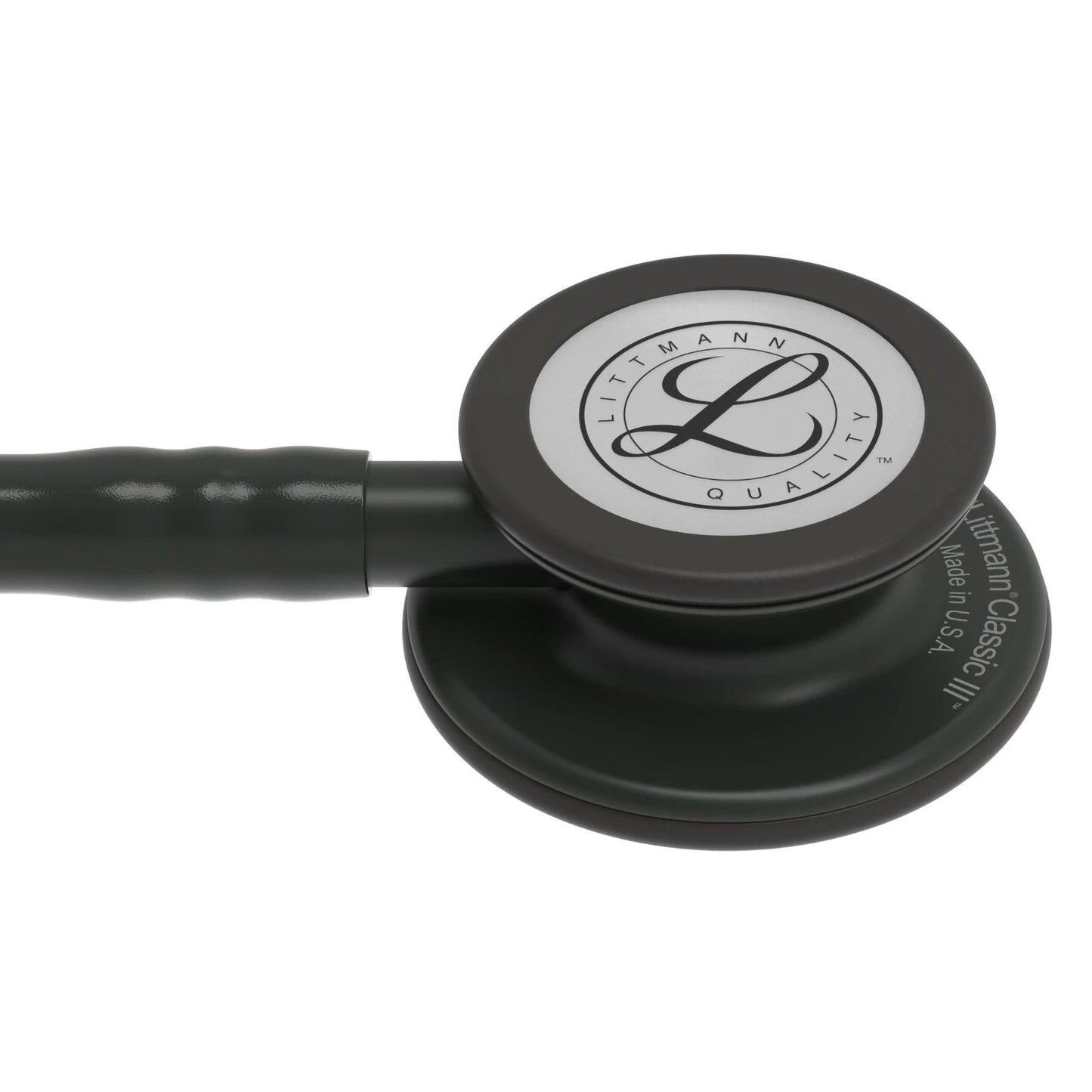 3M™ Littmann Classic III Monitoring Stethoscope, 27 Inch Tube, Single Lumen