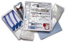 Epidural Tray Perifix® Single Shot Tuohy 18 Gauge