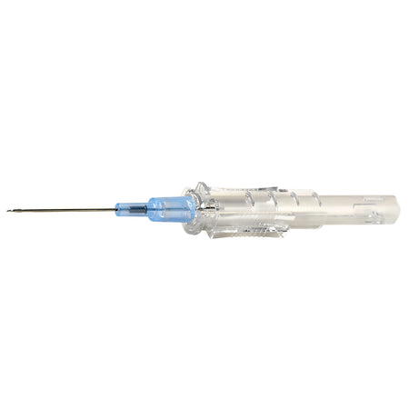 ICU Medical 306001 ProtectIV Safety IV Catheter, 22 G