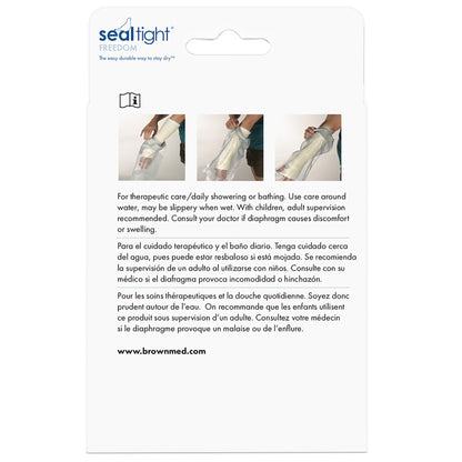 Seal-Tight® Cast Protector