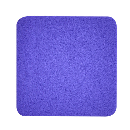 Hydrofera Blue™ Classic Antibacterial Foam Dressing, 5 x 5 Centimeter