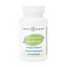 Geri-Care® Glucosamine-Chondroitin Joint Health Supplement