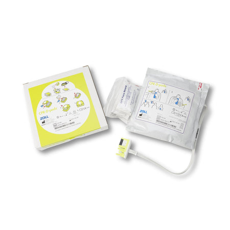 Zoll Medical 510811 CPR-D padz Defibrillating Electrode