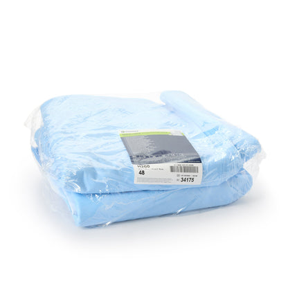 Quick Check H600 Sterilization Wrap, 30 x 30 Inch