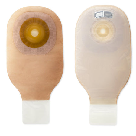 Hollister 1014978 Premier 82611 One-Piece Transparent Ostomy Pouch