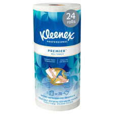 Kleenex® Premiere® Paper Towel, 11 x 9.4 Inch