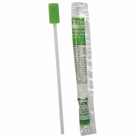 Sage 6005 Petite Oral Swabstick