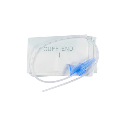 Suction Catheter Kit Medline 8 Fr. DeLee Tip by Medline product image