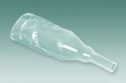 Bard 35303 Spirit1 Male External Catheter, Intermediate