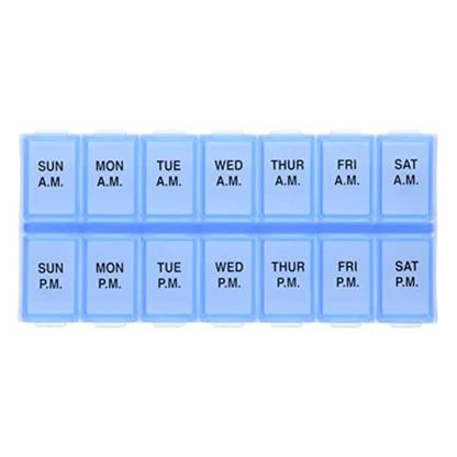 EZY Dose® Pill Organizer