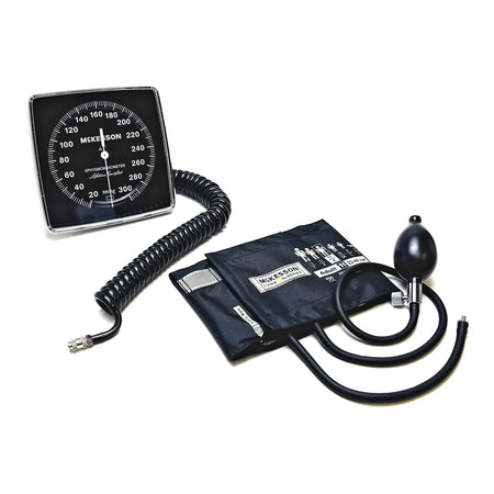 McKesson 01-750W-11ABKGM Lumeon Aneroid Sphygmomanometer