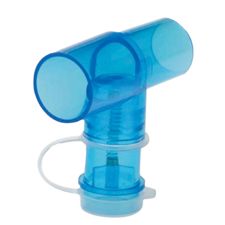 Sun Med 2061 AirLife Tee Adapter