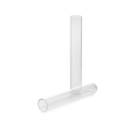 McKesson 177-110445 Test Tube, 8 mL, 13 x 100 mm