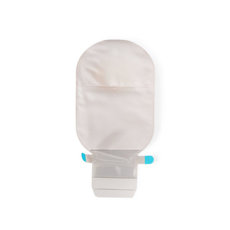 Coloplast 13674 Ostomy Pouch SenSura Mio One-Piece System Convex