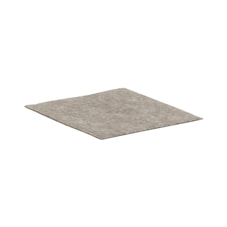 Solventum 800404 3M Silvercel Alginate Dressing with Silver, 4-1/4 x 4-1/4 Inch