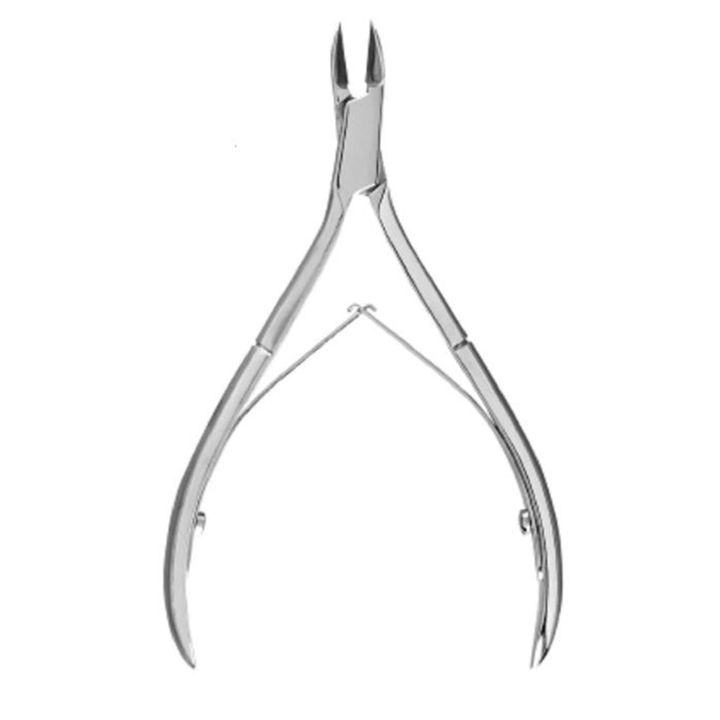 McKesson Argent™ Nail Nipper, Straight Jaws, 4 Inches