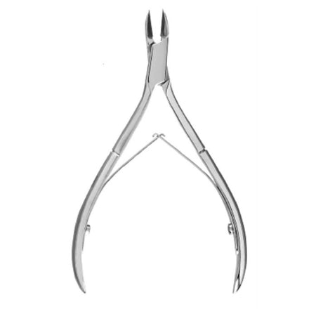 McKesson Argent™ Nail Nipper, Straight Jaws, 4 Inches