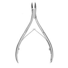 McKesson Argent™ Nail Nipper, Straight Jaws, 4 Inches