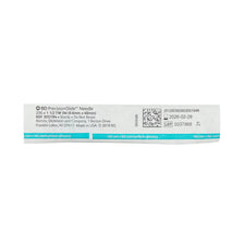 PrecisionGlide™ Hypodermic Needle, 23 Gauge, 1½ Inch