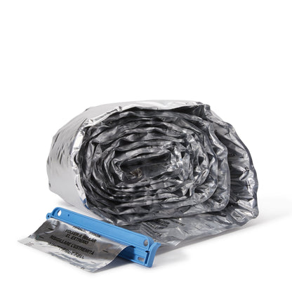 3M™ Scotchcast™ Quick Step Double Sided Felt Splint Roll, 4 Inch x 15 Foot