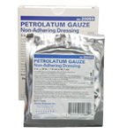 Gentell DKC20053 Derma Sciences Impregnated Dressing, 1 x 36 Inch