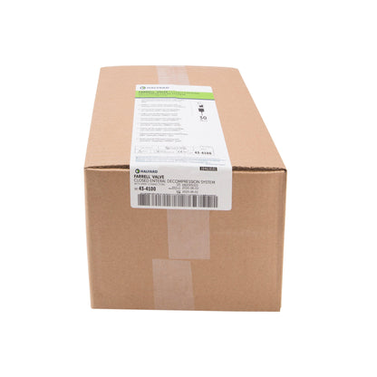 Farrell® Enteral Gastric Pressure Device