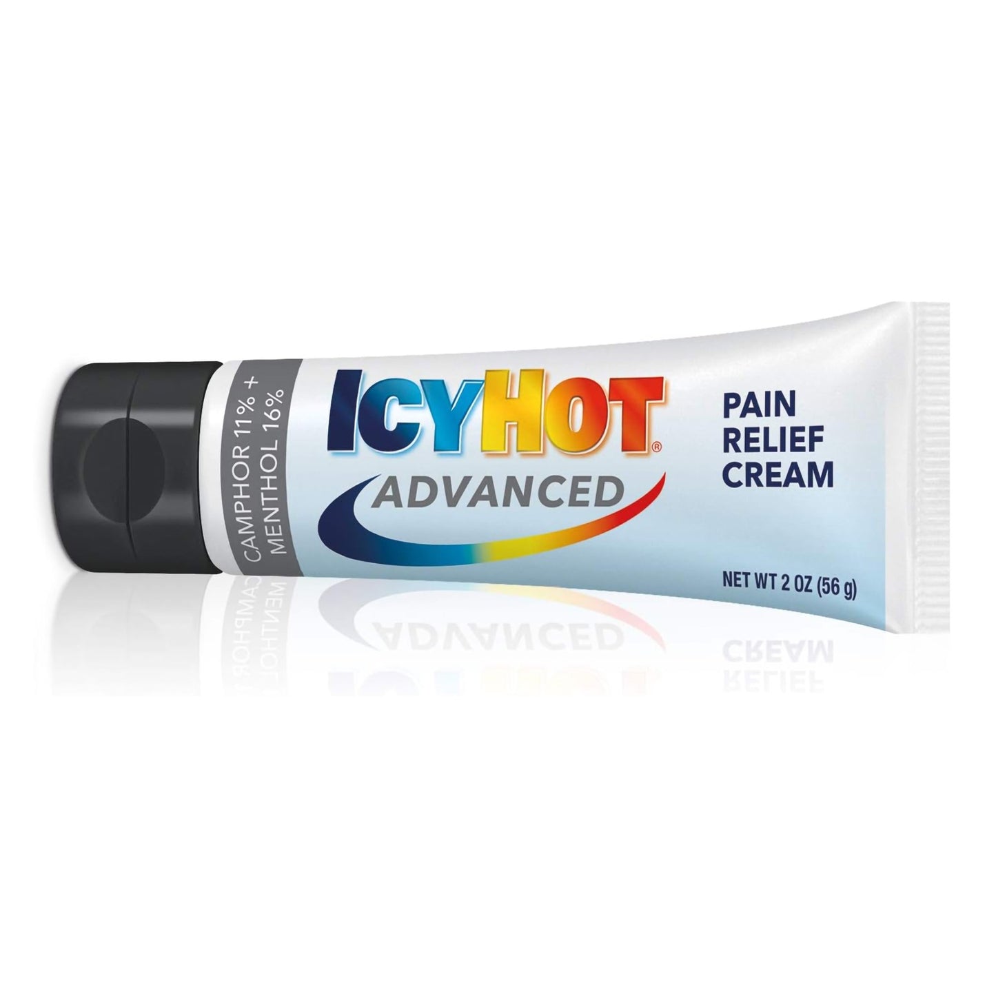 Icy Hot Advanced Relief Pain Relief Cream