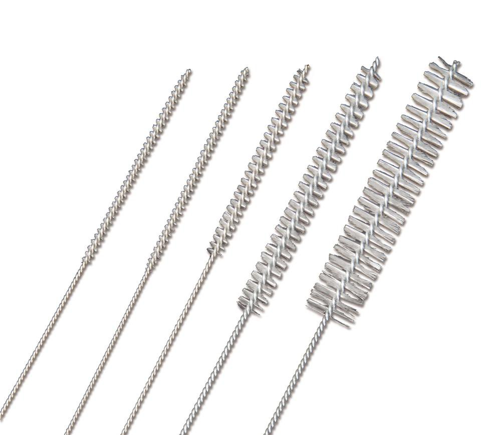 Instrument Cleaning Brush