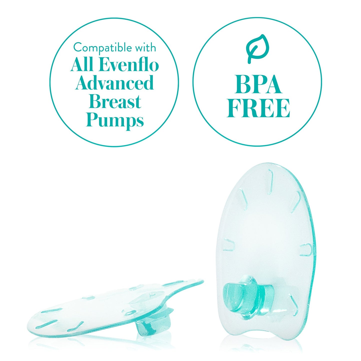 Evenflo® Breast Pump Replacement Membrane