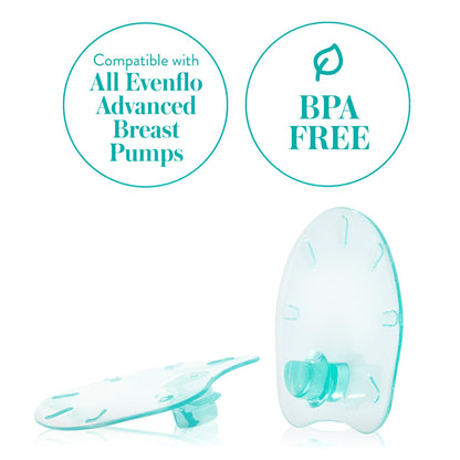 Evenflo® Breast Pump Replacement Membrane