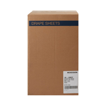 McKesson Sterile Physical Exam Drape, 40 x 72 Inch