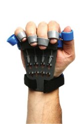 Hand Exerciser Xtensor by Fabrication Enterprises product image - view 2