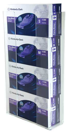 Unimed - Midwest CCG4061284 Glove Box Holder