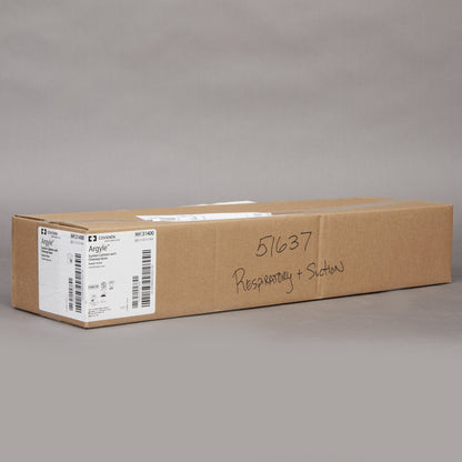 Argyle™ Suction Catheter, Straight Type, 21 Inch Length