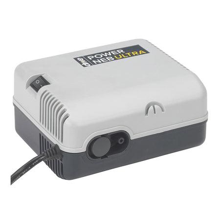 Drive Medical 18081 Power Neb Ultra Nebulizer Kit