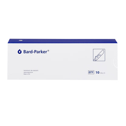 Bard-Parker® Safety Scalpel, Size 15