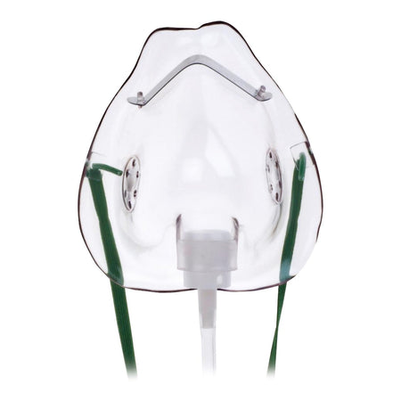 Medline HUD1040 Teleflex Medical Oxygen Mask
