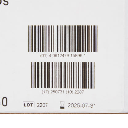 McKesson Sterilization Chemical Indicator Strip