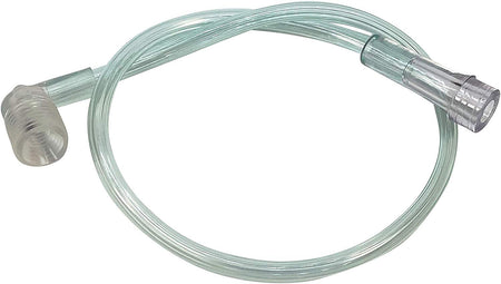 Sun Med 485 Bubble Humidifier Elbow Adapter