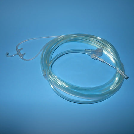 McKesson ETCO2 Oral Nasal Sampling Cannula with O2 by McKesson Brand product image