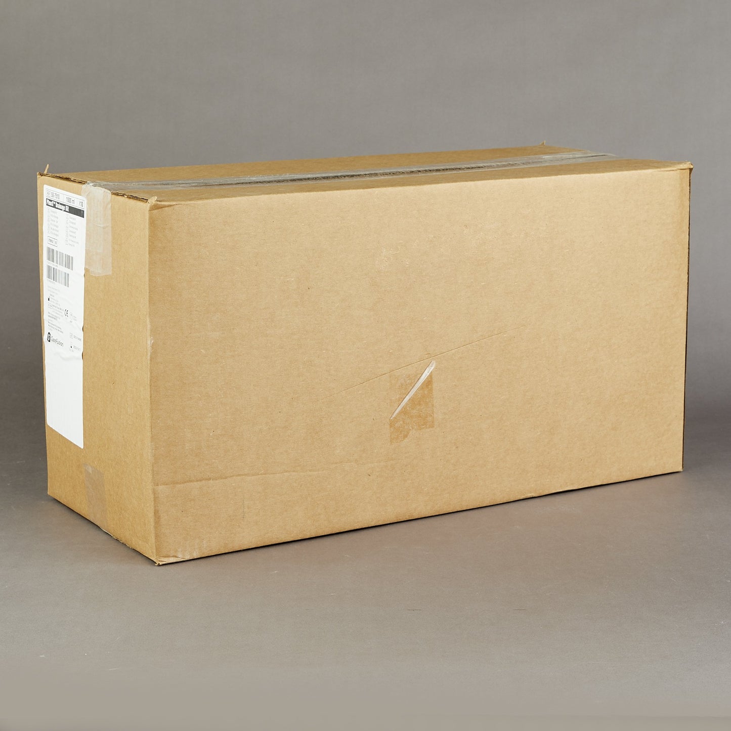 A retail box of 10 BD 50-7510 PleurX vacuum drainage kits with 1000 mL bottles at Lexicon Medical Supply.